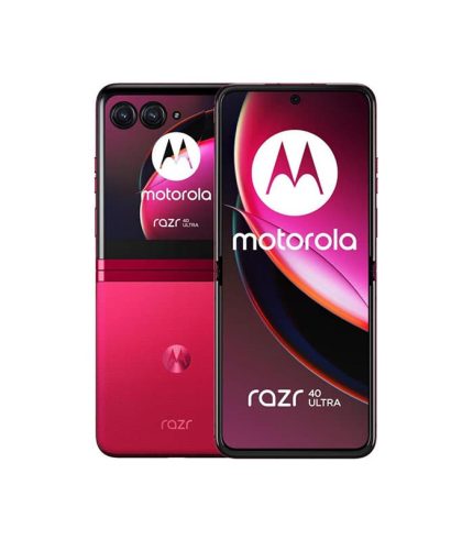 Motorola Moto Razr 40 Ultra