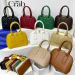 Handle Bag Set with Mini Purse Women V-Z88901