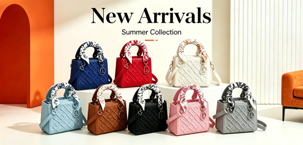 Vivian Collection