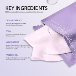 CAVIAR PDRN REJUVENATINGCOLLAGEN MASK - Image 4