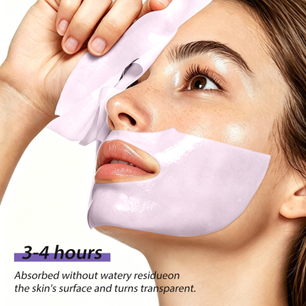 CAVIAR PDRN REJUVENATINGCOLLAGEN MASK