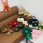 woman cross bag hand bag 3 in 1 V1357