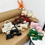 Woman shouder bag 3 in 1 set V1374