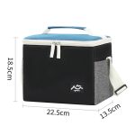 Thermal lunch bag - simple and stylish - Image 5