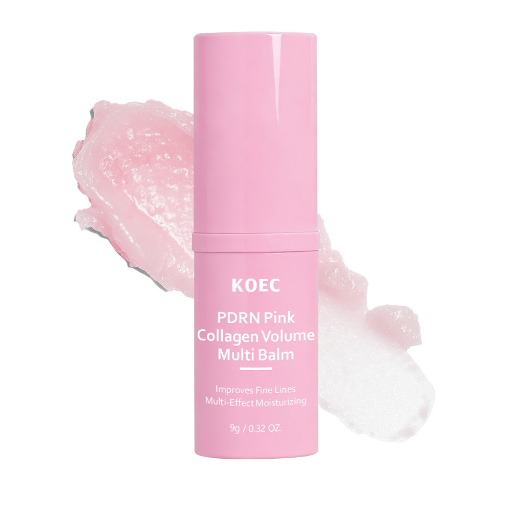 主图_001 PDRN Pink Collagen Multi Balm 50g - Image 1