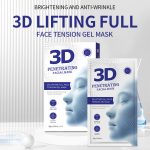3D PENETRATING FACIAL MASK