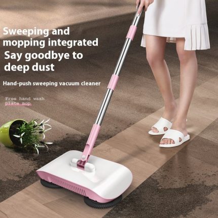 Home Cleaning Tools Eco-Friendly Magic Broom