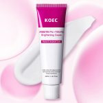 Arbutin 7% + TXA 4% Brightening Cream