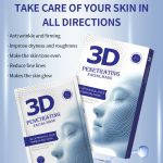 3D PENETRATING FACIAL MASK - Image 2