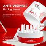 Nicotinamide Facial Ampoule Serum 15pcs - Image 4