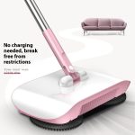 Home Cleaning Tools Eco-Friendly Magic Broom - Image 2