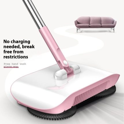 Home Cleaning Tools Eco-Friendly Magic Broom