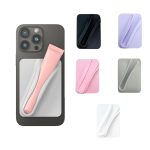 Lipstick holder with silicone back adhesive for mobile phone case - Image 2