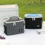 Thermal lunch bag - simple and stylish - Image 6