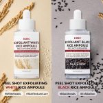 PEEL SHOT EXFOLIATING RICE AMPOULE 50g - Image 2