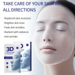 3D PENETRATING FACIAL MASK - Image 4