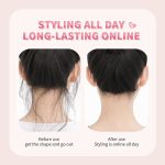 Refreshing Shaping Hair Wax - Image 2