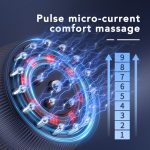 electric Guasha Body Slimming Device Pulse Meridian Brush - Image 3