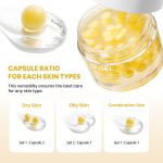 Collagen & Retinol Capsule Cream - Image 2