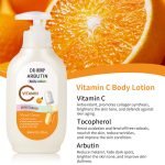 B3 & VC & AHA Body Lotion Brightening & Moisturizing - Image 3