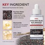PEEL SHOT EXFOLIATING RICE AMPOULE 50g - Image 3