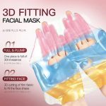 Collagen Protein Triple Color Mask - Image 2
