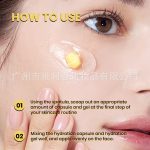 Collagen & Retinol Capsule Cream - Image 3