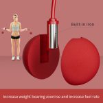 Removable Weighted Cordless Jump Rope - Image 4