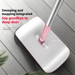 Home Cleaning Tools Eco-Friendly Magic Broom - Image 3