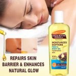 Natural Cocoa Butter Oil & Brightening Body Lotion Set - Image 2