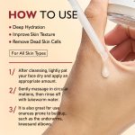 PEEL SHOT EXFOLIATING RICE AMPOULE 50g - Image 5