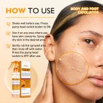 Exfoliating Kojic Acid Turmeric Spray - Image 5