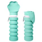 Bpa Free Lightweight Collapsible Puppy Accessories - Image 4