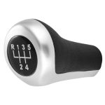 New 5/6 Speed Carbon Fiber Gear Shift Knob for BMW 1 3 5 6 Series - Image 5