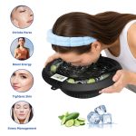 Ice Face Bath Bowl with Breathing Tube & Thermometer - Image 2
