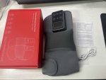 Rechargeable Cordless Electric Heating Knee Massager - Image 2