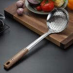 Stainless steel frying pan set for home use kitchenware - Image 5