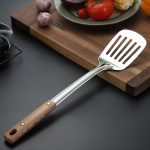 Stainless steel frying pan set for home use kitchenware - Image 6