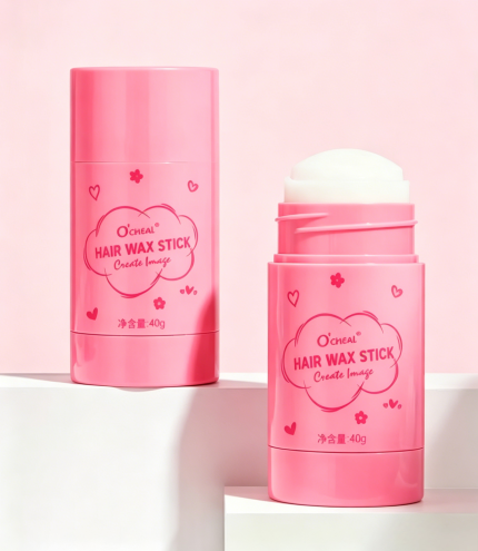 Refreshing Shaping Hair Wax