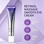Retinol Rolling Ball Eye Cream