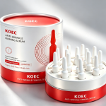 Nicotinamide Facial Ampoule Serum 15pcs