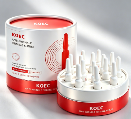 Nicotinamide Facial Ampoule Serum 15pcs