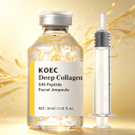 Deep Collagen Silk Peptide Facial Ampoule