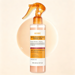 Exfoliating Kojic Acid Turmeric Spray