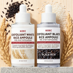 PEEL SHOT EXFOLIATING RICE AMPOULE 50g
