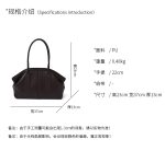 New vintage tote bag with large capacity, versatile and elegant for women - Image 8