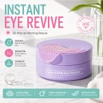Caviar Moisturizing Eye Mask 60pcs - Image 3