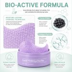 Caviar Moisturizing Eye Mask 60pcs - Image 5