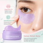 Caviar Moisturizing Eye Mask 60pcs - Image 6