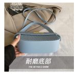 Minmin leopard-print ladies handbag C-V1127 - Image 5